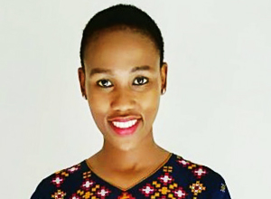 Tsaone Pule