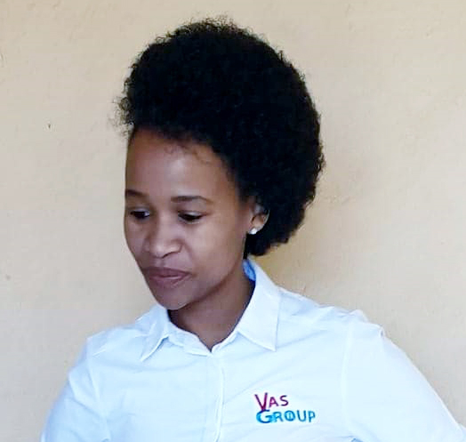 Tebo Masejane